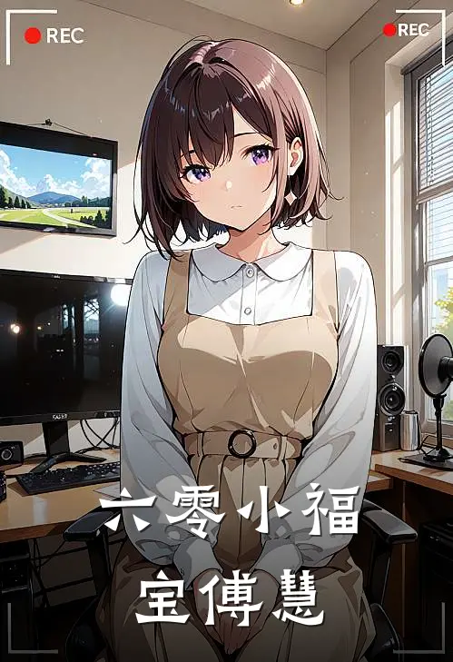 六零小福宝傅慧