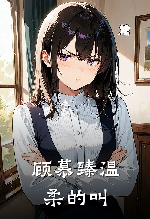 顾慕臻温柔的叫