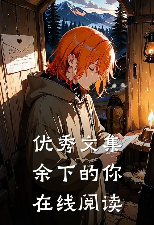 优秀文集余下的你在线阅读