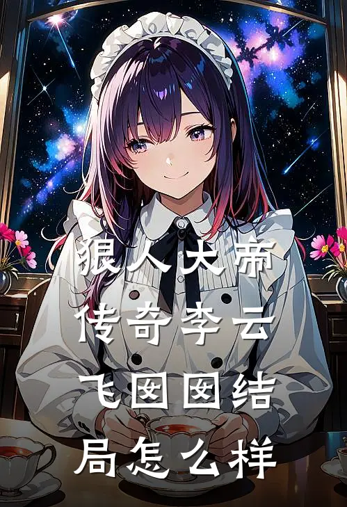 狠人大帝传奇李云飞囡囡结局怎么样