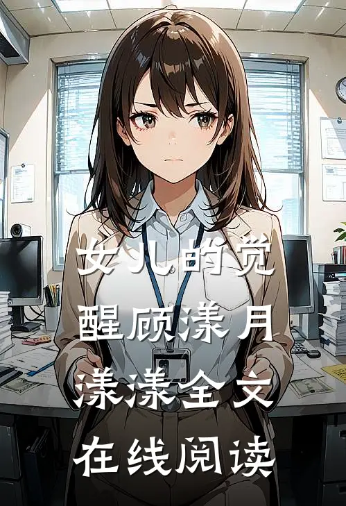 女儿的觉醒顾漾月漾漾全文在线阅读