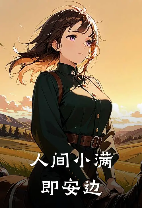 人间小满即安边