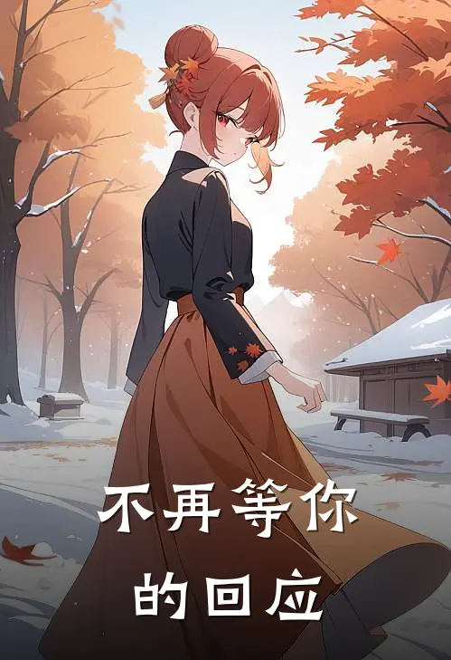 不再等你的回应