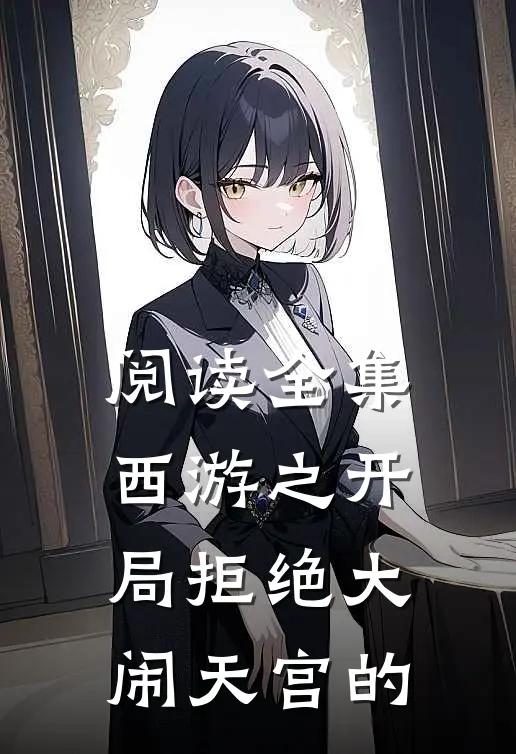阅读全集西游之开局拒绝大闹天宫的