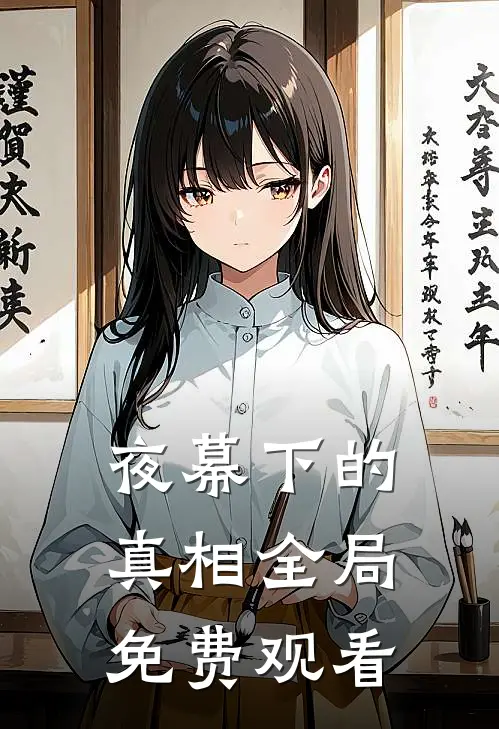 夜幕下的真相全局免费观看