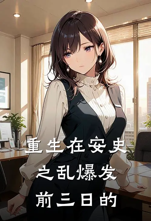 重生在安史之乱爆发前三日的
