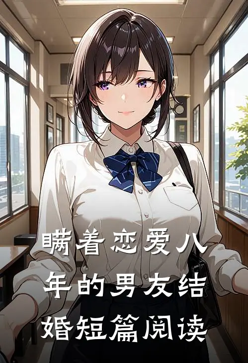 瞒着恋爱八年的男友结婚短篇阅读