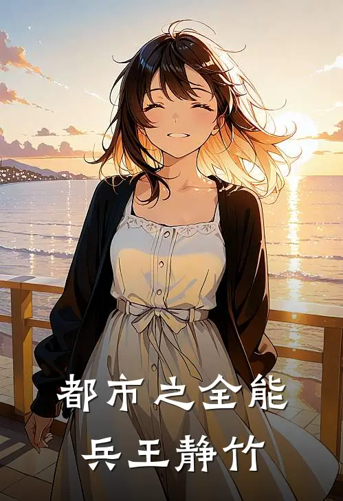 都市之全能兵王 静竹