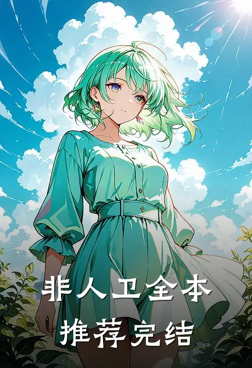 非人卫全本推荐完结