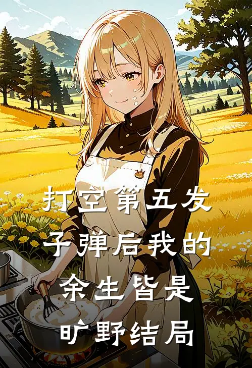 打空第五发子弹后我的余生皆是旷野结局