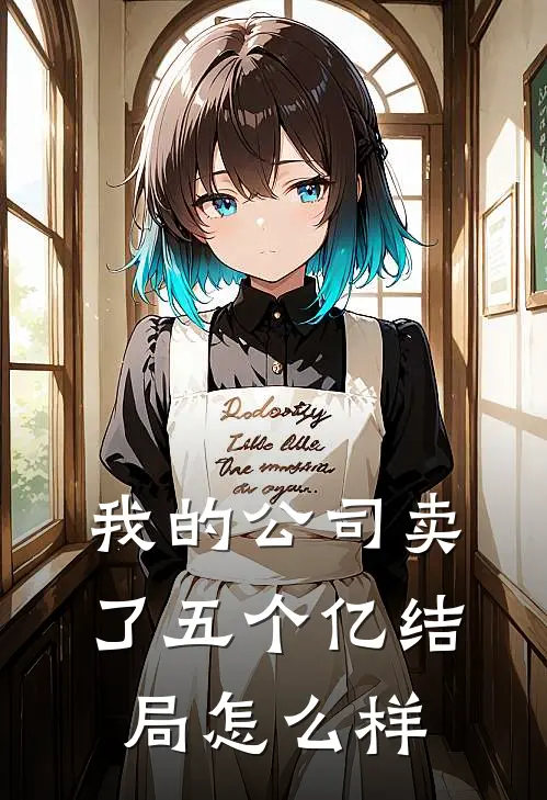 我的公司卖了五个亿结局怎么样