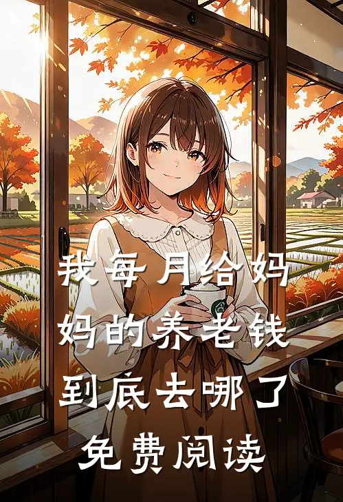 我每月给妈妈的养老钱到底去哪了免费阅读
