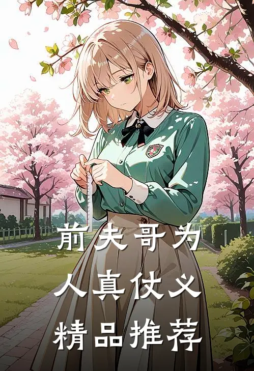 前夫哥为人真仗义精品推荐