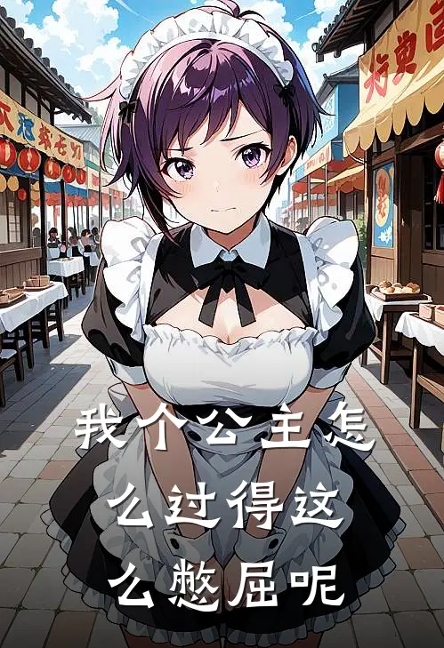 我个公主怎么过得这么憋屈呢