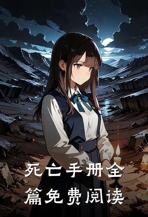 死亡手册全篇免费阅读