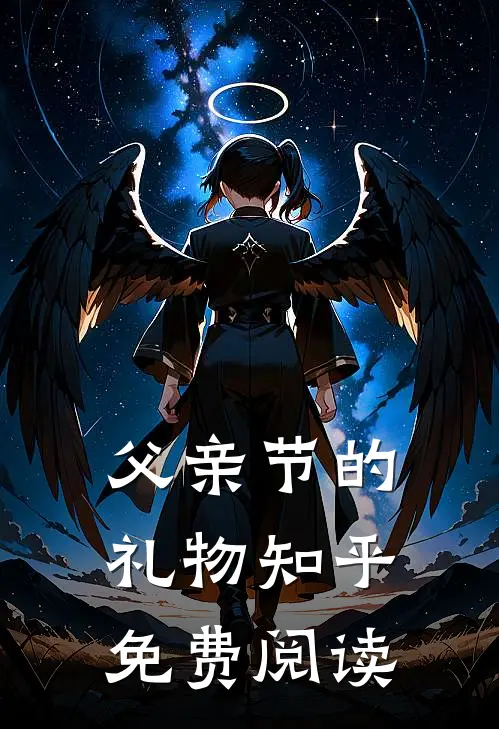父亲节的礼物知乎免费阅读