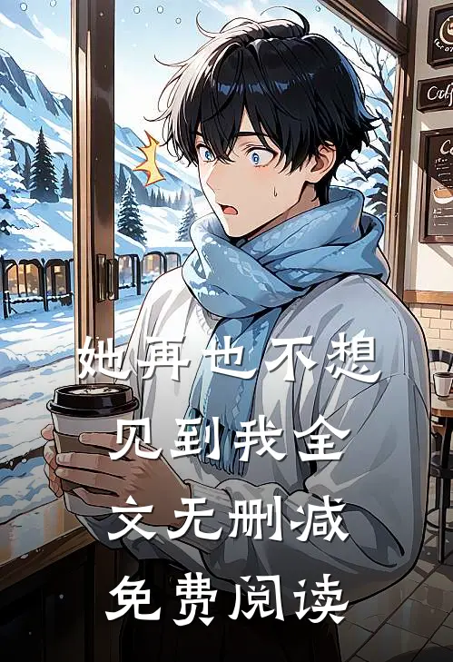 她再也不想见到我全文无删减免费阅读