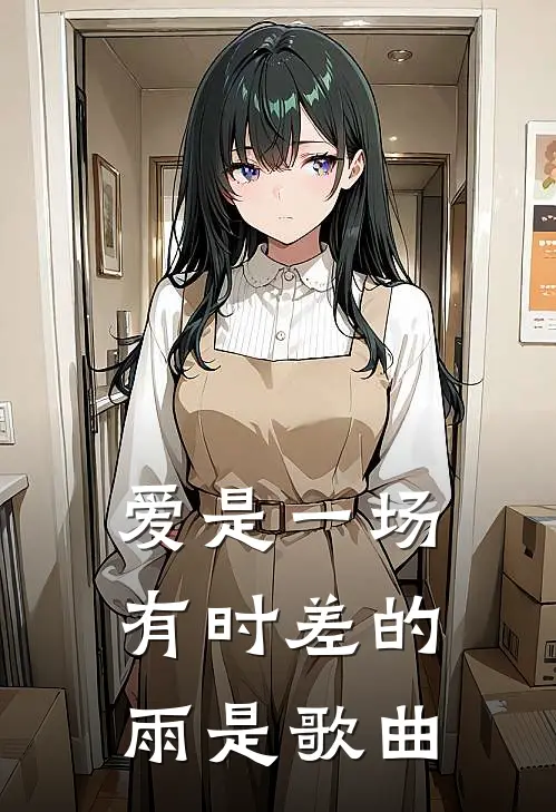 爱是一场有时差的雨是歌曲