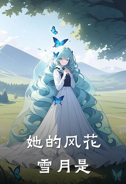 她的风花雪月是