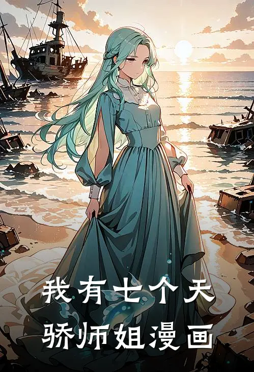 我有七个天骄师姐漫画
