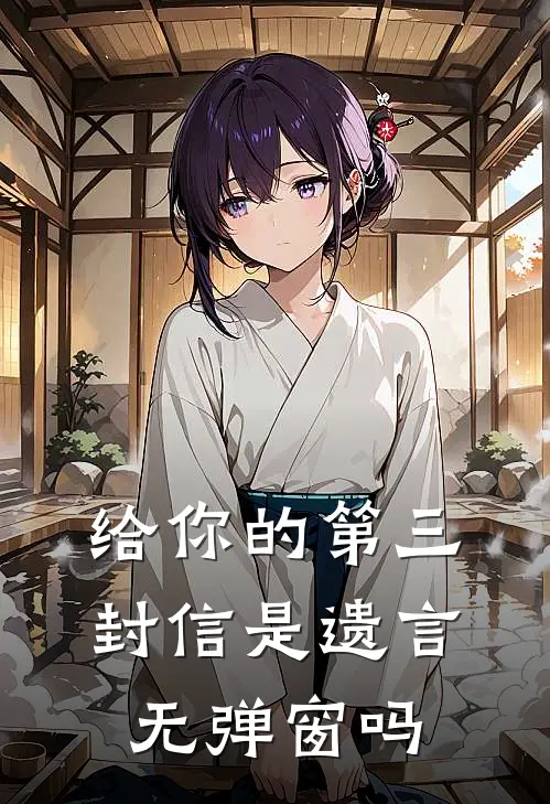 给你的第三封信是遗言无弹窗吗