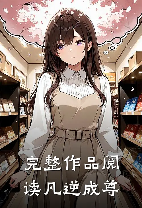 完整作品阅读凡逆成尊