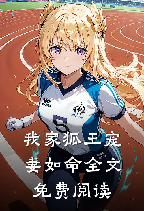 我家狐王宠妻如命全文免费阅读