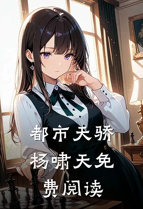 都市天骄杨啸天免费阅读