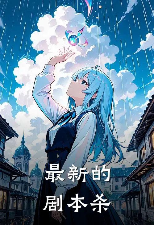 最新的剧本杀