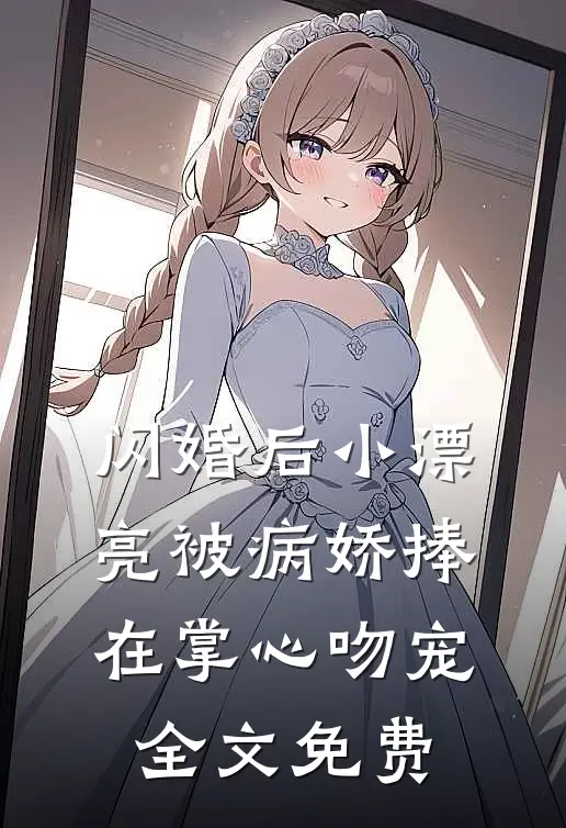 闪婚后小漂亮被病娇捧在掌心吻宠全文免费