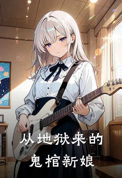 从地狱来的鬼棺新娘