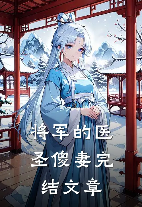 将军的医圣傻妻完结文章
