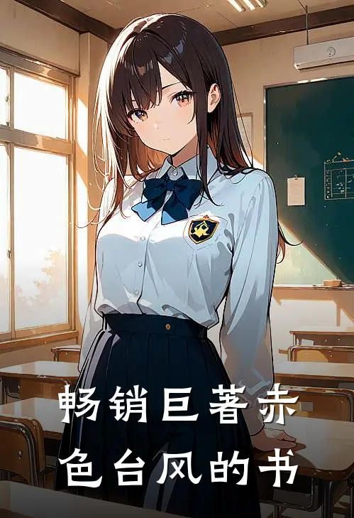 畅销巨著赤色台风的书