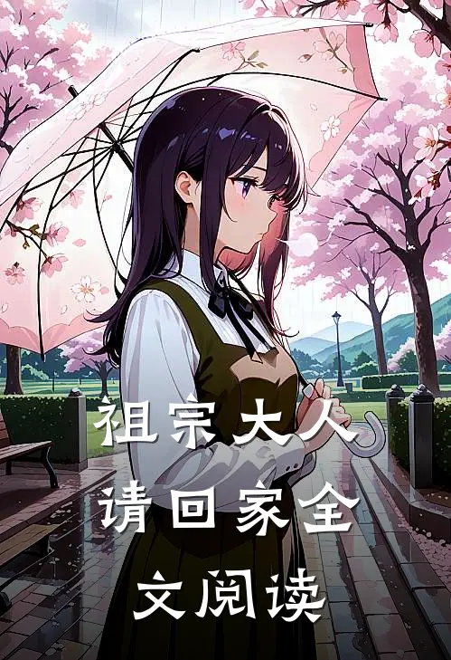 祖宗大人请回家全文阅读
