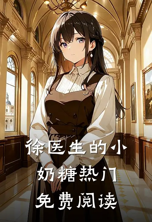 徐医生的小奶糖热门免费阅读