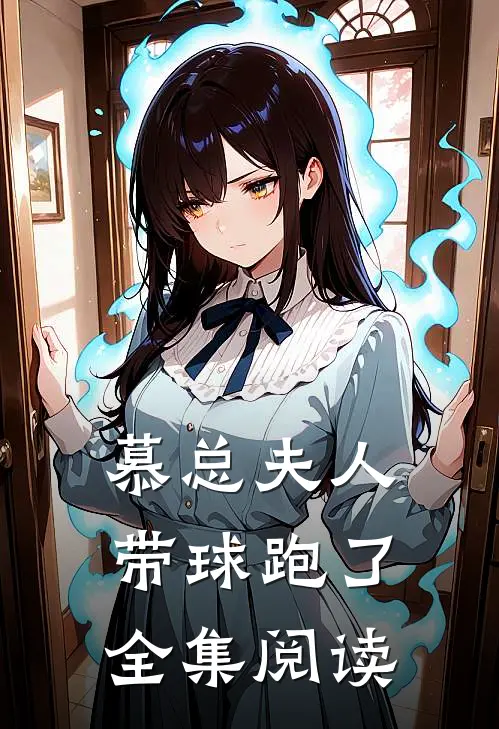 慕总夫人带球跑了全集阅读