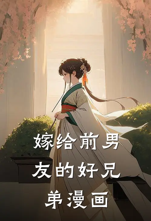 嫁给前男友的好兄弟漫画