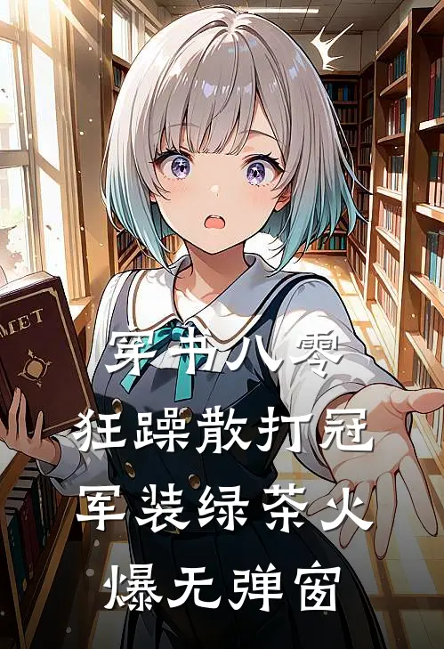 穿书八零，狂躁散打冠军装绿茶火爆无弹窗