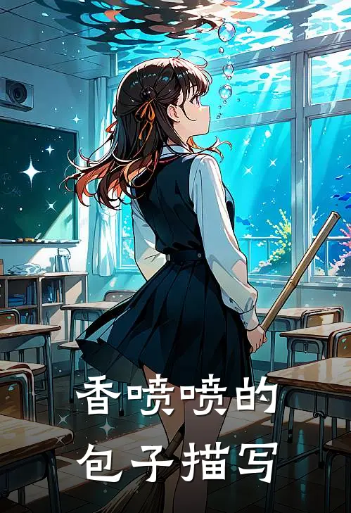 香喷喷的包子描写