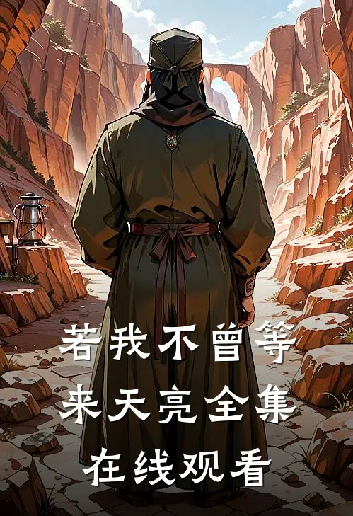 若我不曾等来天亮全集在线观看