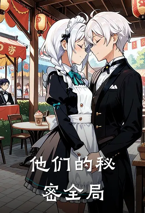 他们的秘密全局