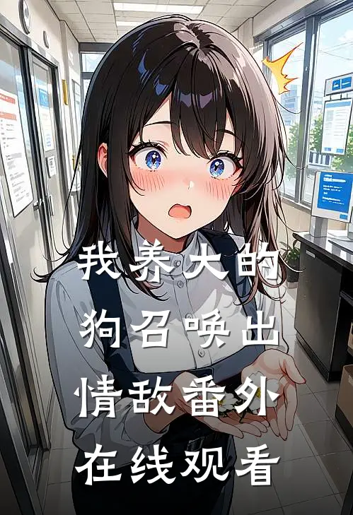 我养大的狗召唤出情敌 番外在线观看