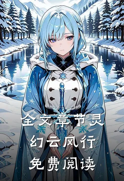 全文章节灵幻云风行免费阅读
