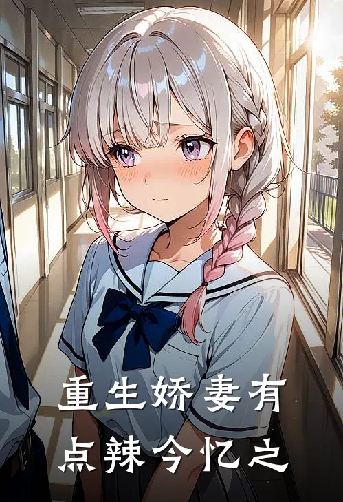 重生娇妻有点辣 今忆之