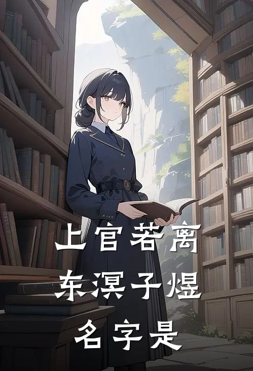 上官若离东溟子煜名字是
