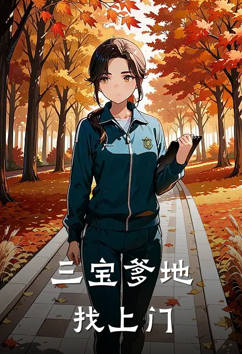 三宝爹地找上门