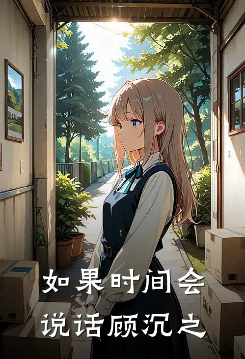如果时间会说话 顾沉之