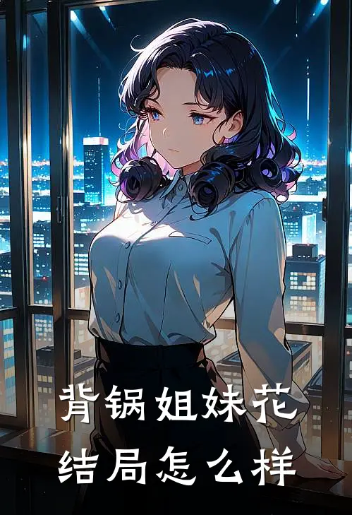 背锅姐妹花结局怎么样