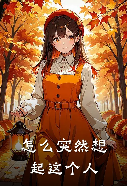 怎么突然想起这个人
