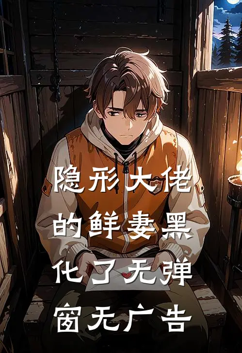 隐形大佬的鲜妻黑化了无弹窗无广告